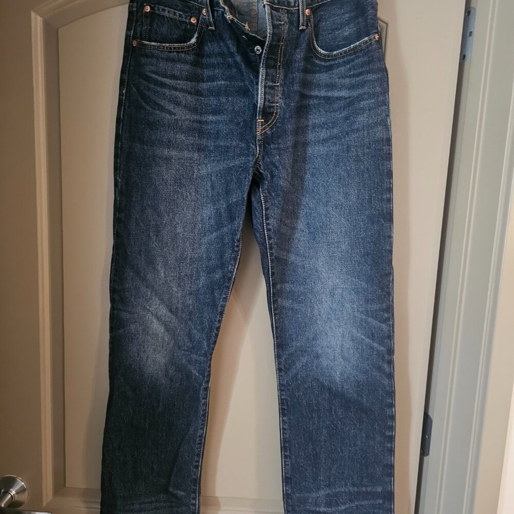 Jeans - Picture 2 of 4